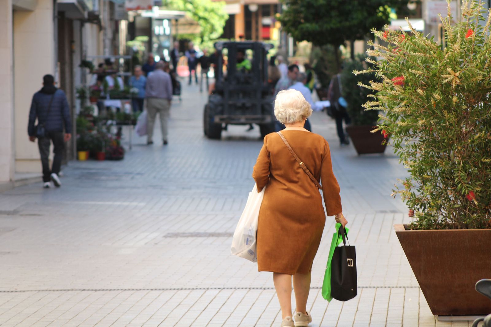 Imágenes del miércoles 29 de Marzo en Huelva