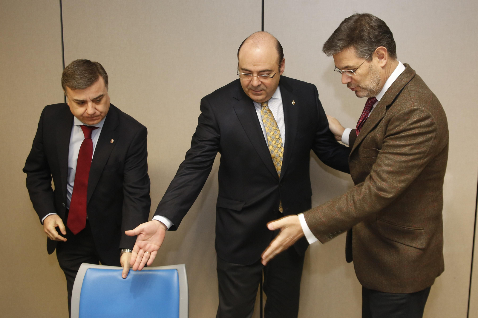 El Consejo Provincial de Dirección renió a diputados, parlamentarios, concejales y otros cargos de la formación.