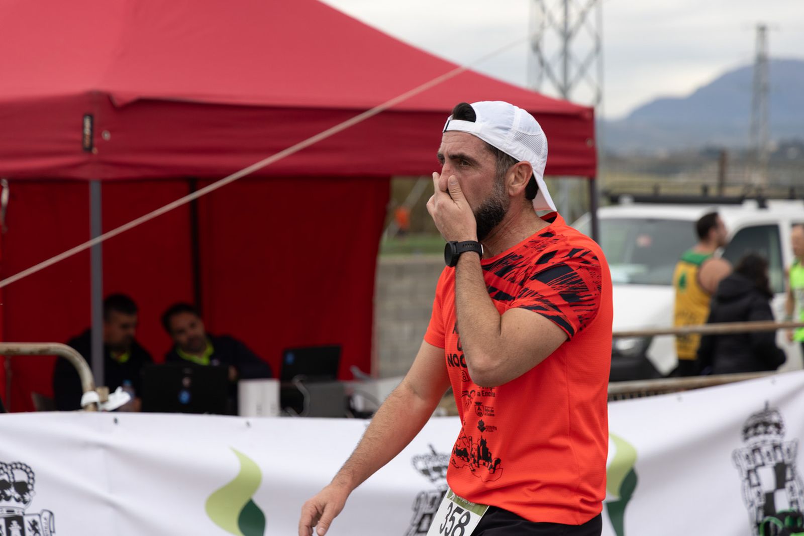 Las mejores imágenes del XXVIII Cross Provincial “Ciudad de Jaén” con victoria de Cynthia Ramírez y Andrés Estepa (2)