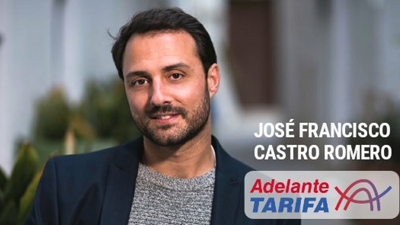 José Francisco Castro.