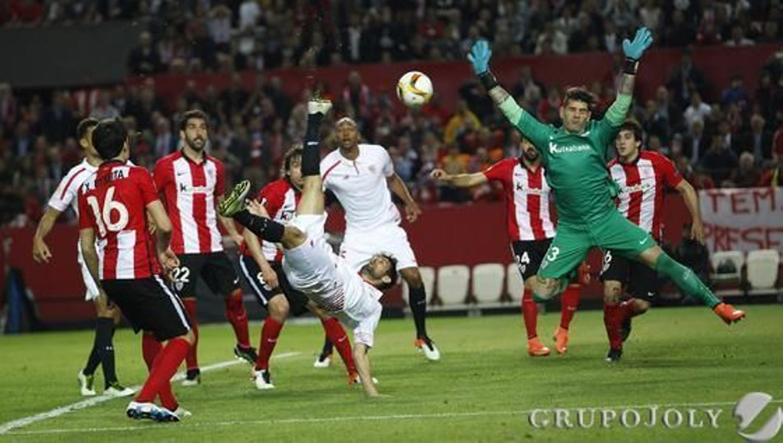 Foto: Antonio Pizarro