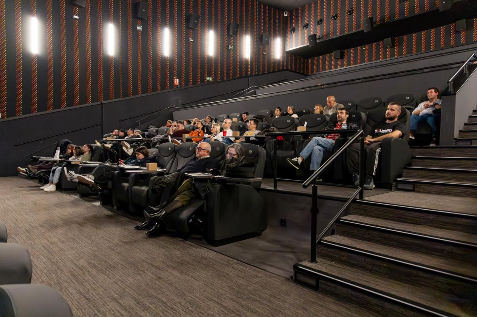 Así ha sido el cien programa de El VideoClub