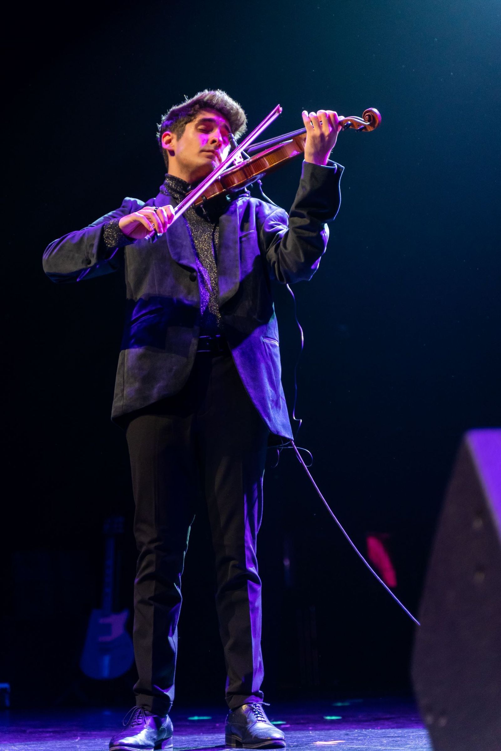 Las imágenes de la gala de entrega de los Premios TikTok