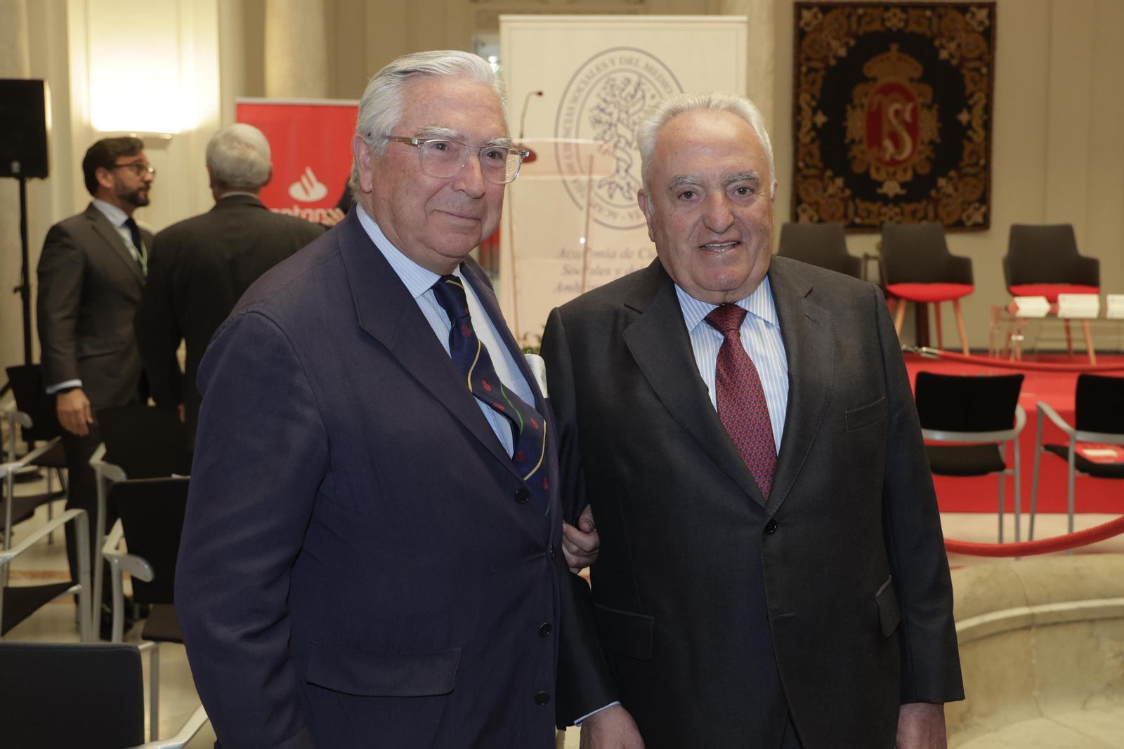 la IX edición de los premios de Investigación, Innovación, Desarrollo y Empresa en imágenes