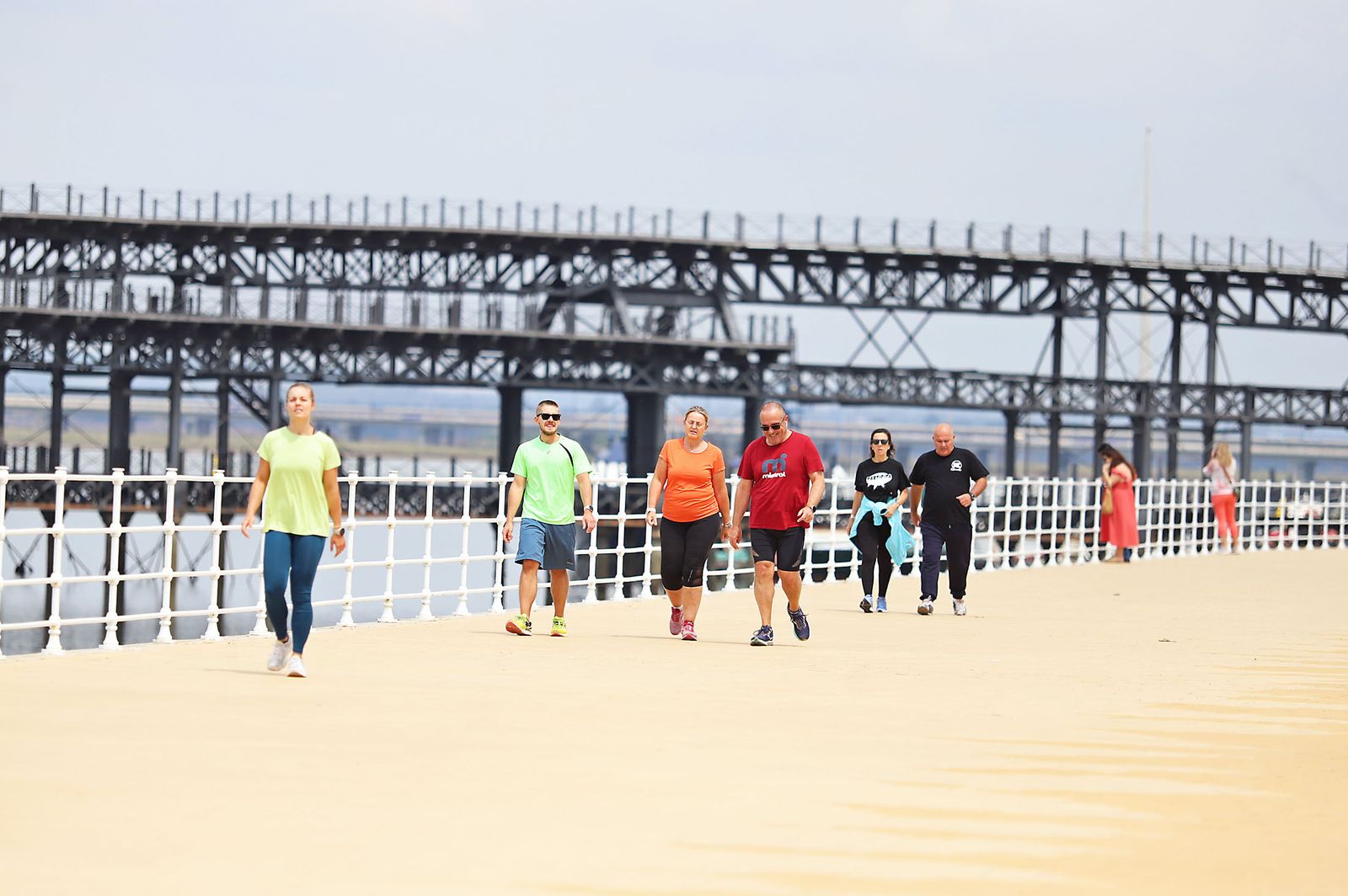 Las imágenes más destacadas del domingo 21 de mayo en Huelva