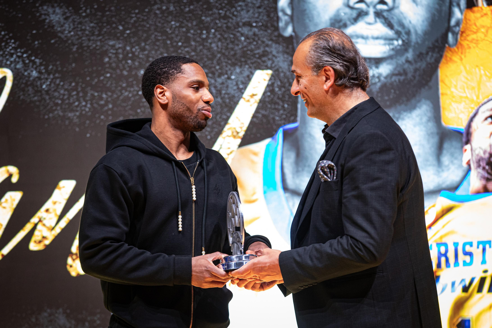 La gala de los premios BCL 23/24, en fotos