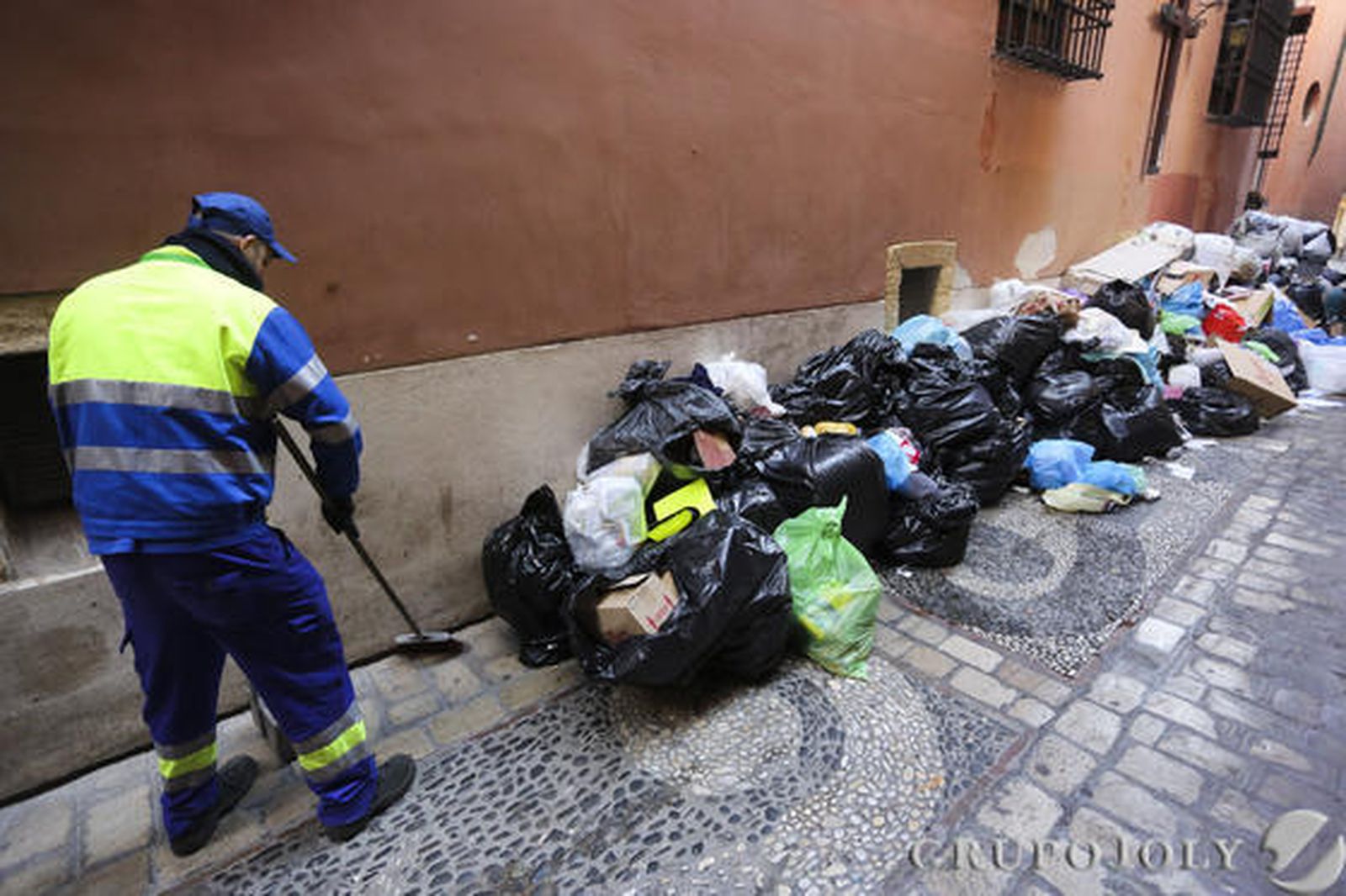 Foto: Javier Albiñana