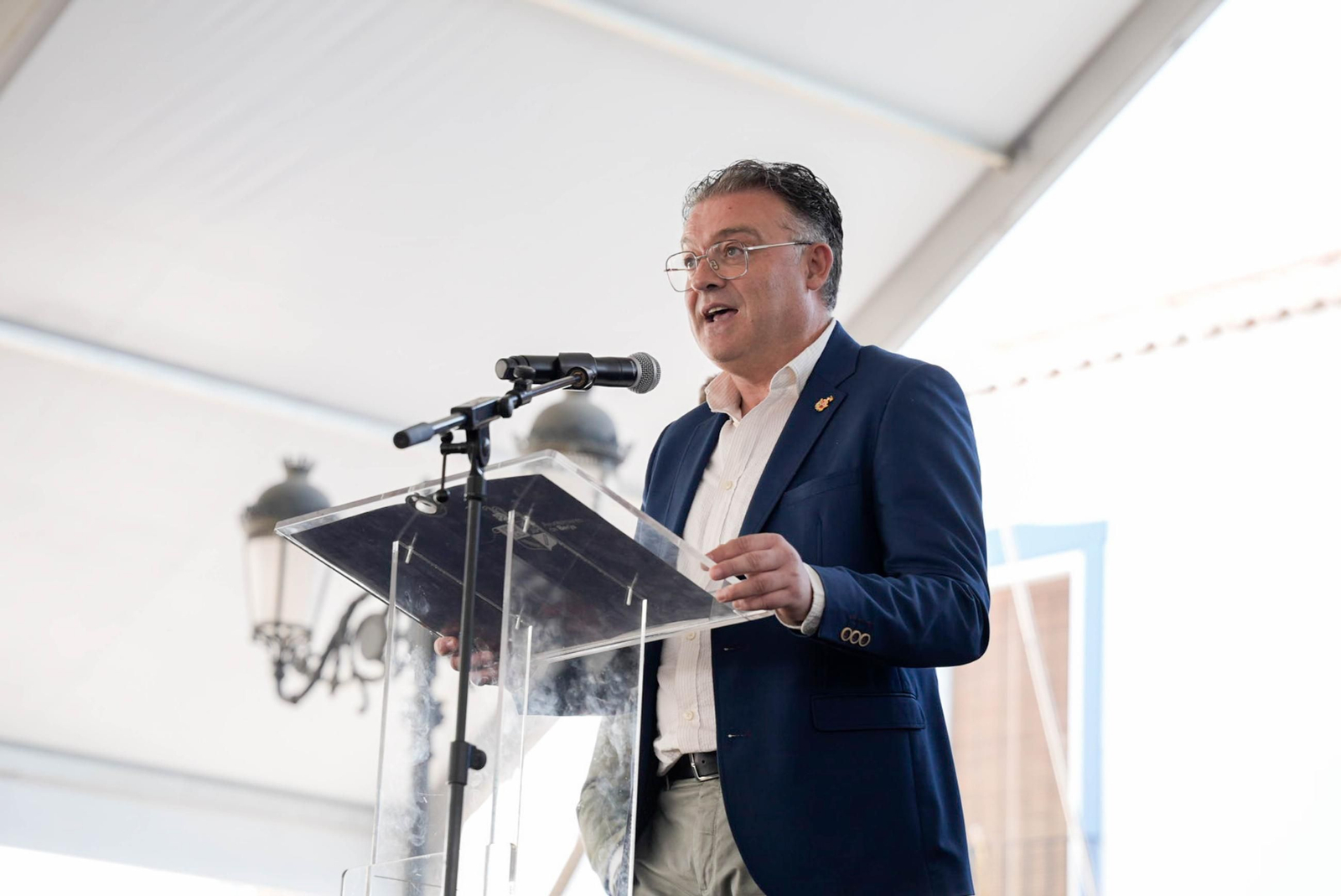 XLII Festival de Música Tradicional de la Alpujarra, en imágenes