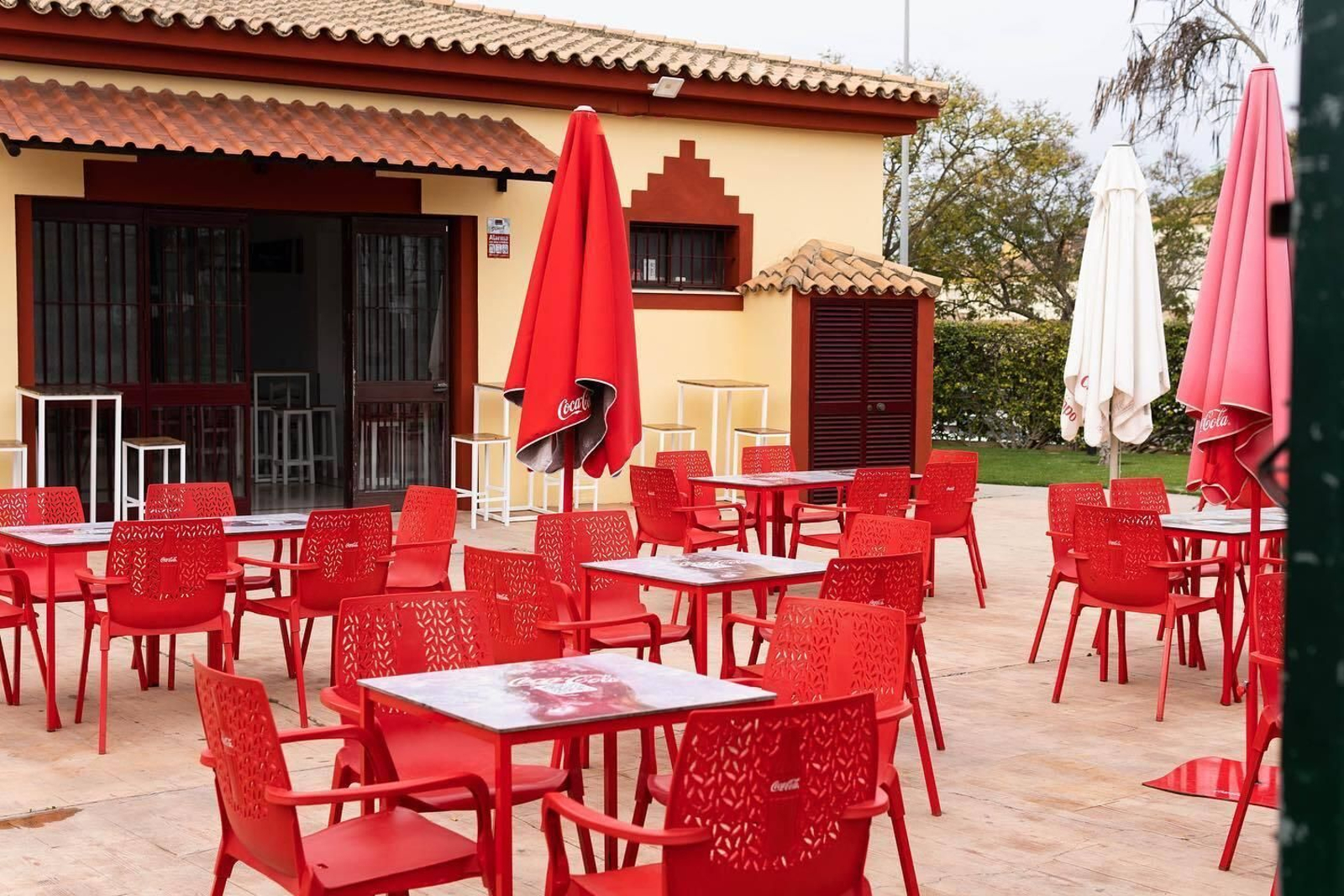 Cafetería Cervecería 'De Diego' Cafetería Cervecería 'De Diego'