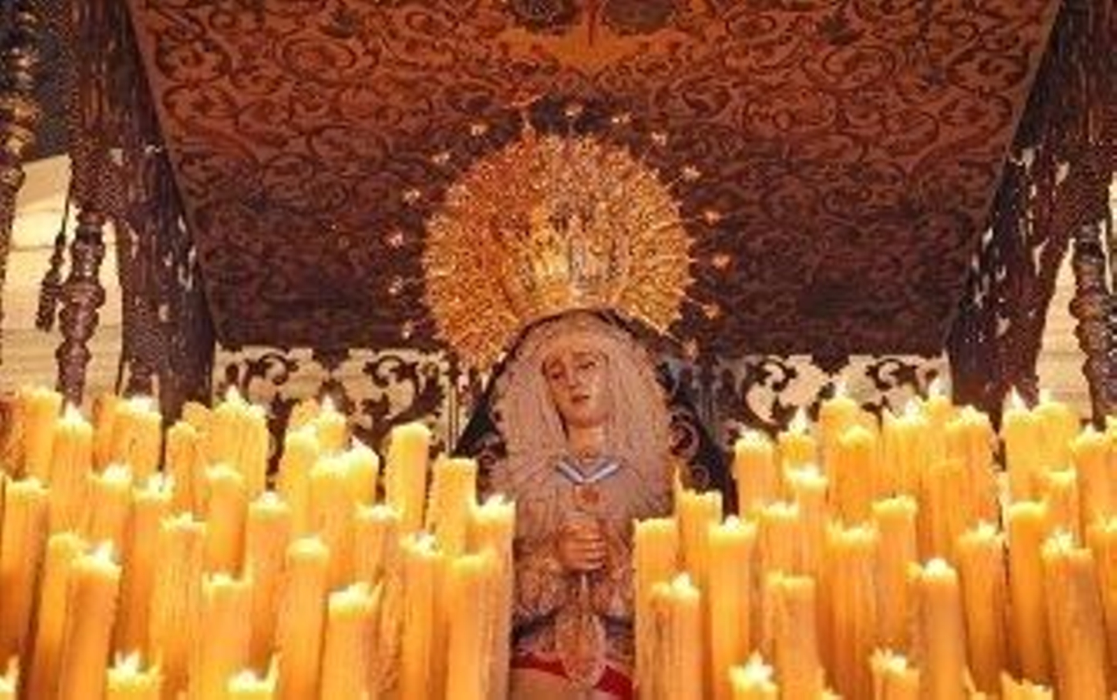 Soledad por los siglos de los siglos