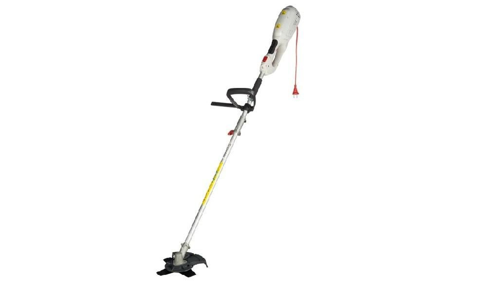 Desbrozadora eléctrica STERWINS