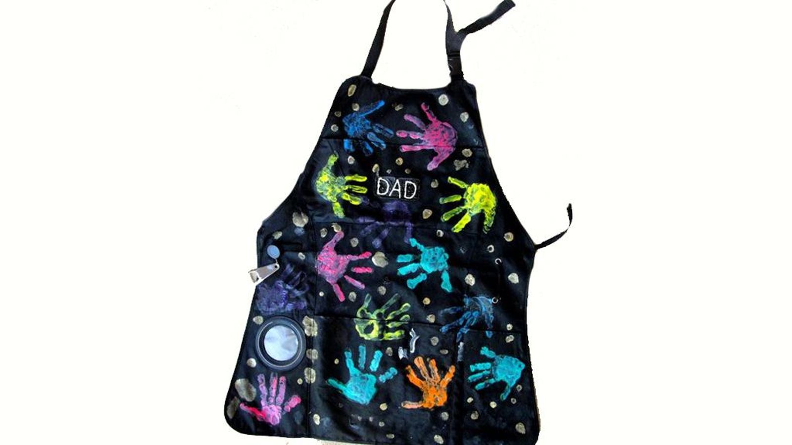 Un regalo con el que poder cocinar sus platos favoritos