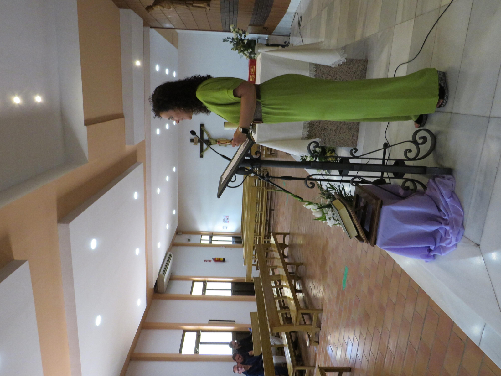 Imágenes del 25 aniversario de la promoción 1984-1998 de La Salle