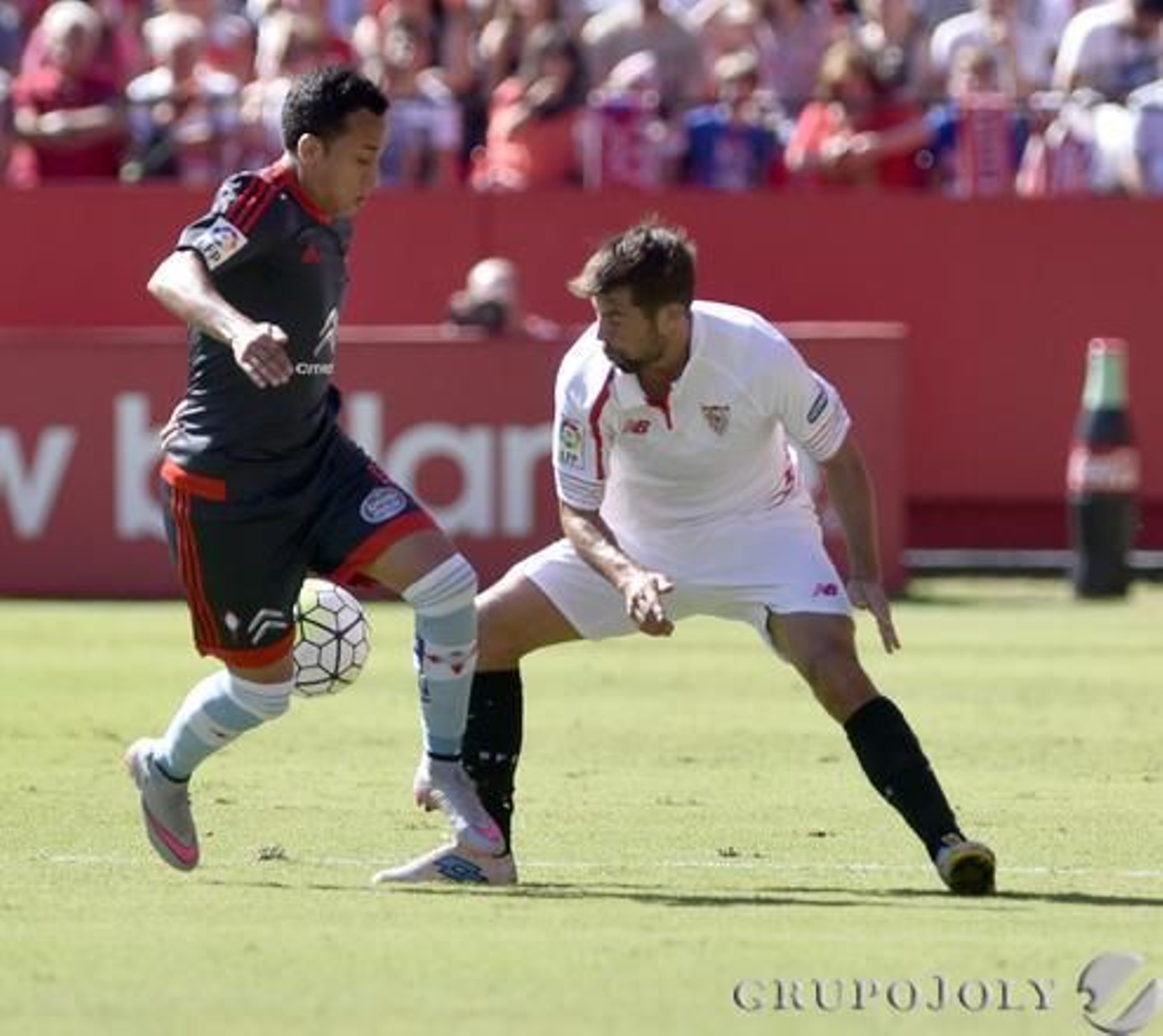 Foto: Juan Carlos Vázquez