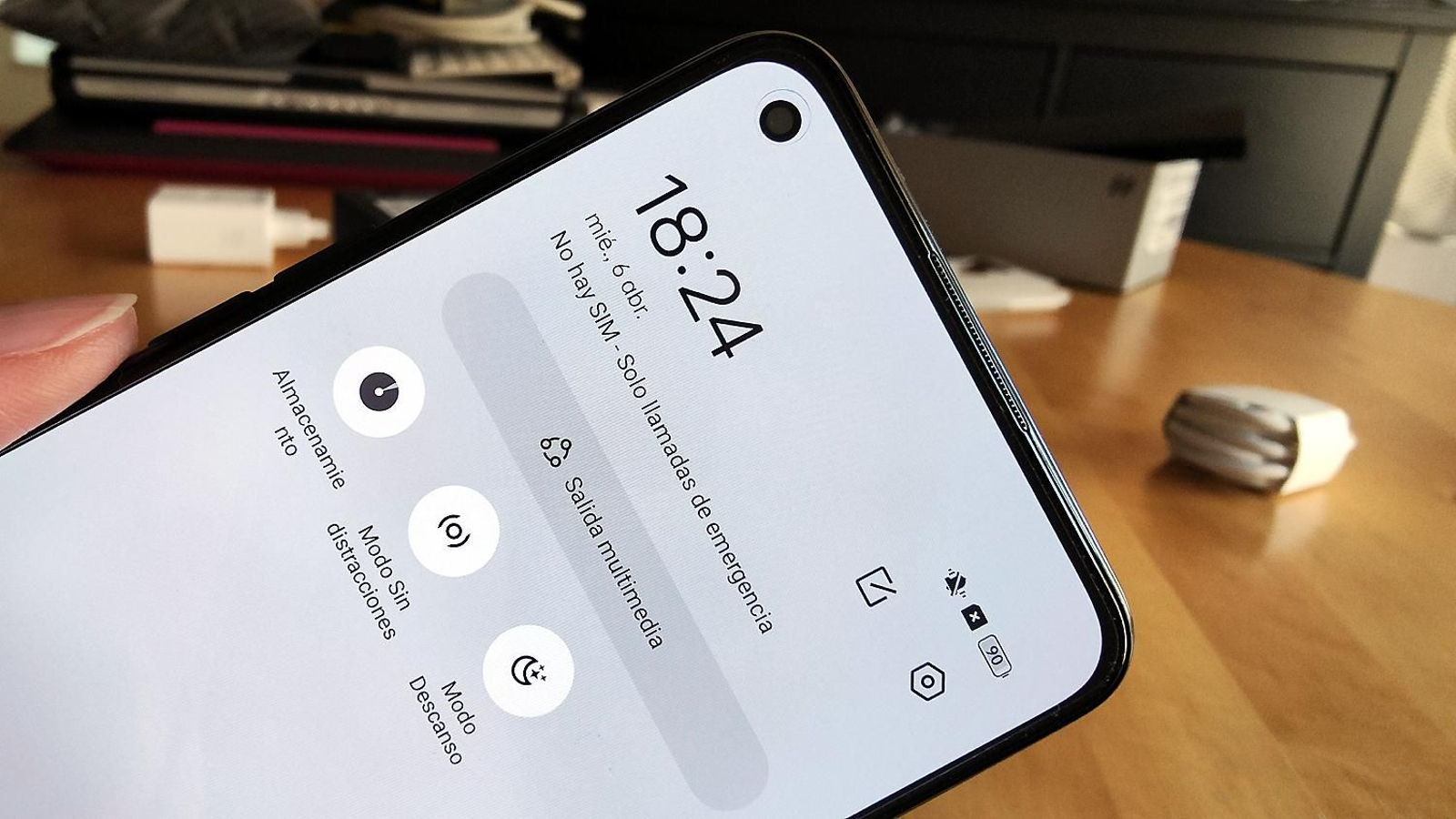 Oppo Find X5 Lite