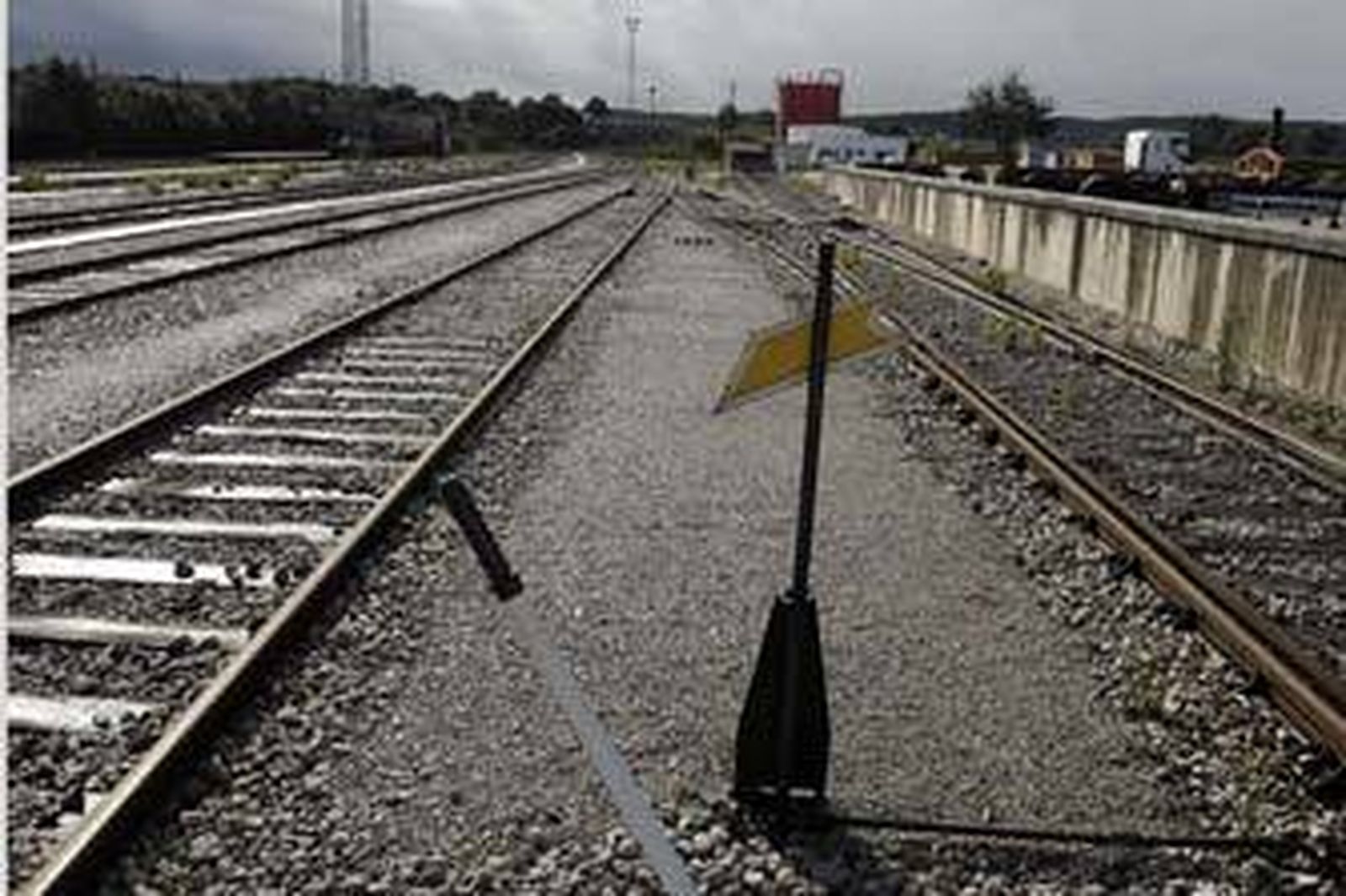 La UE da el visto bueno final a los corredores Atlántico y Mediterráneo