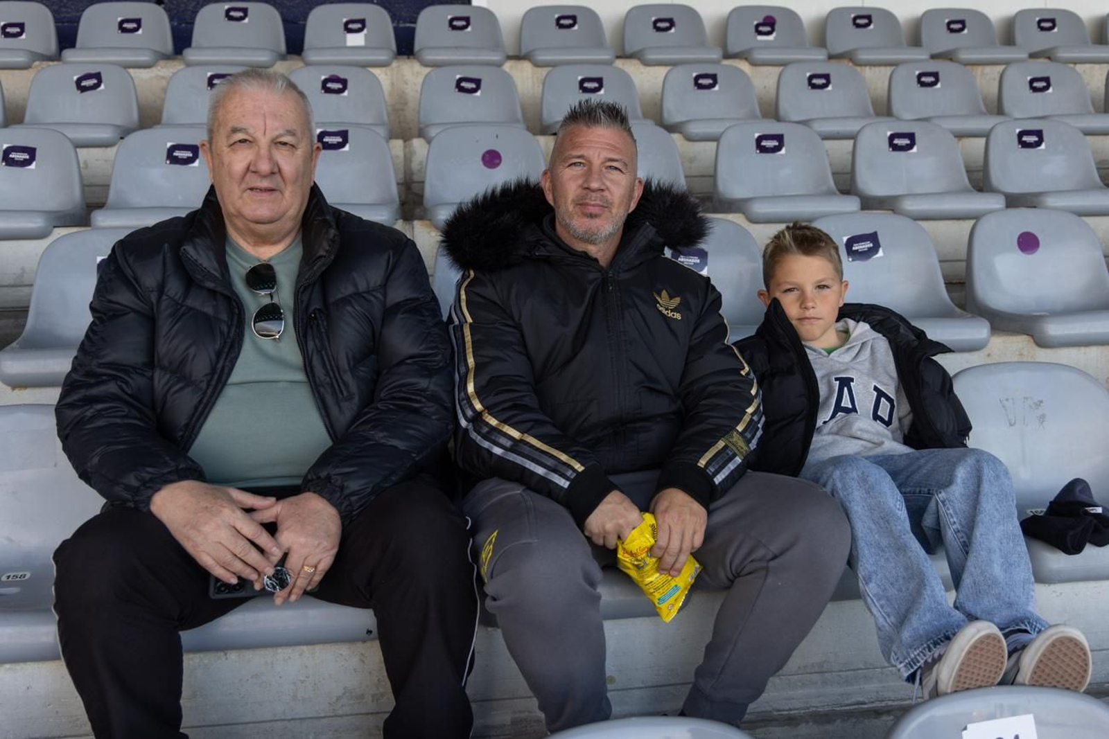 La dura derrota del Real Jaén ante el UCAM Murcia