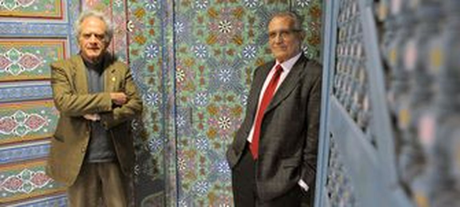 El regreso de los alarifes de Tetuán