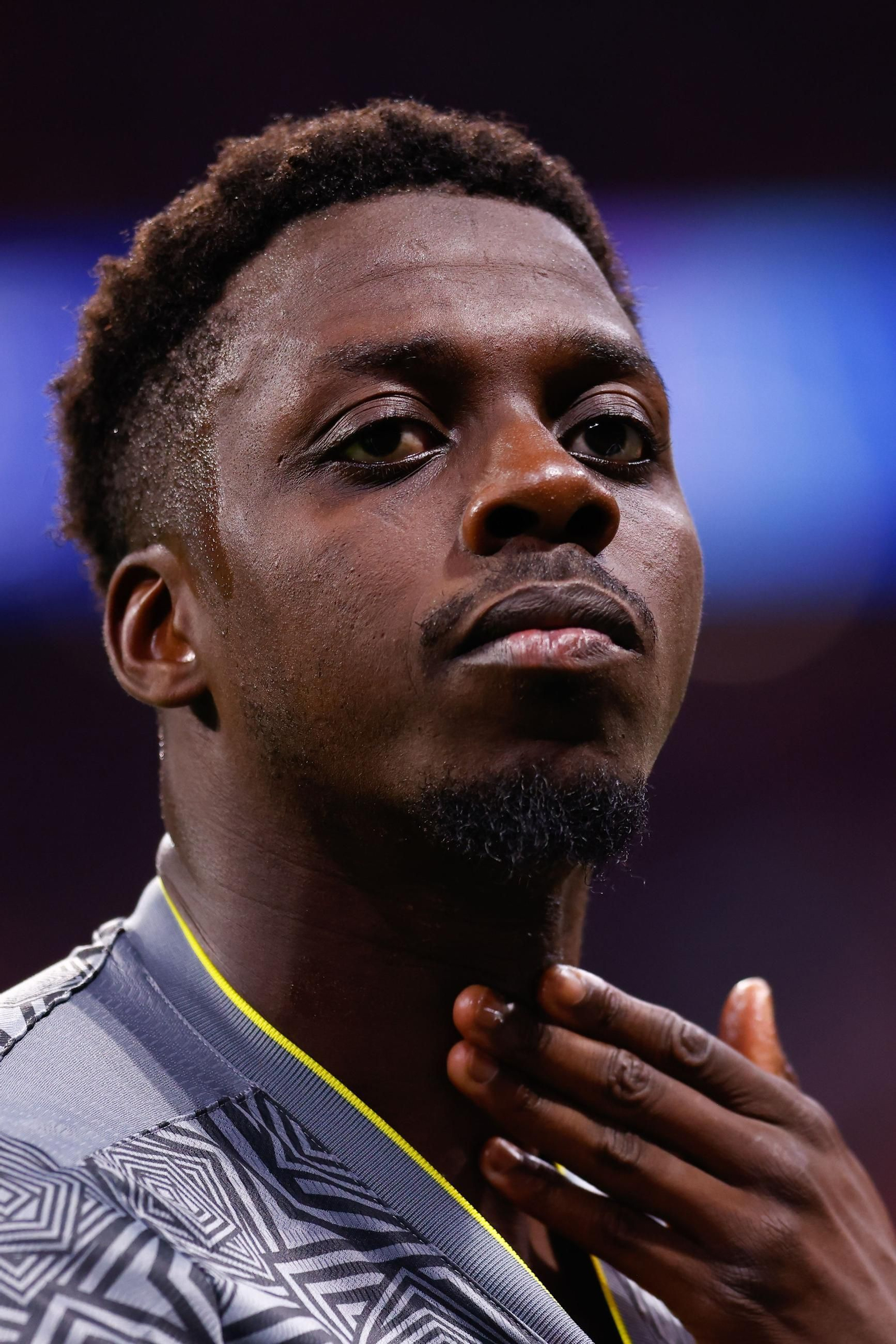 Las mejores imágenes del Atlético de Madrid en su duelo contra el Lille