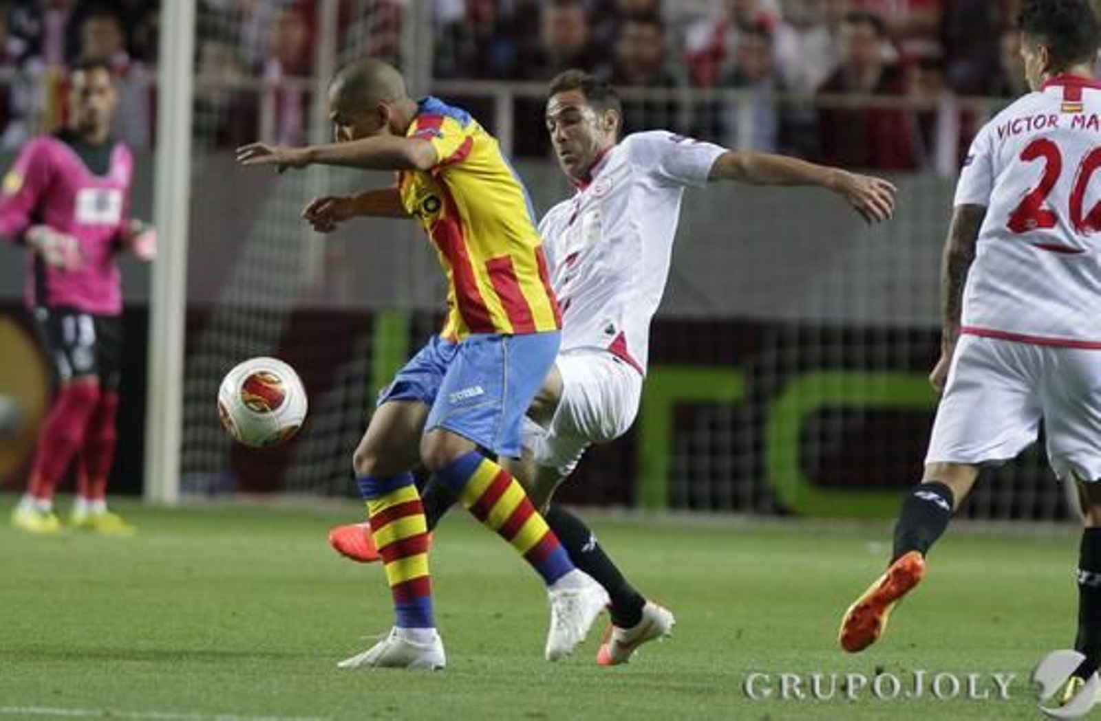 Foto: Antonio Pizarro