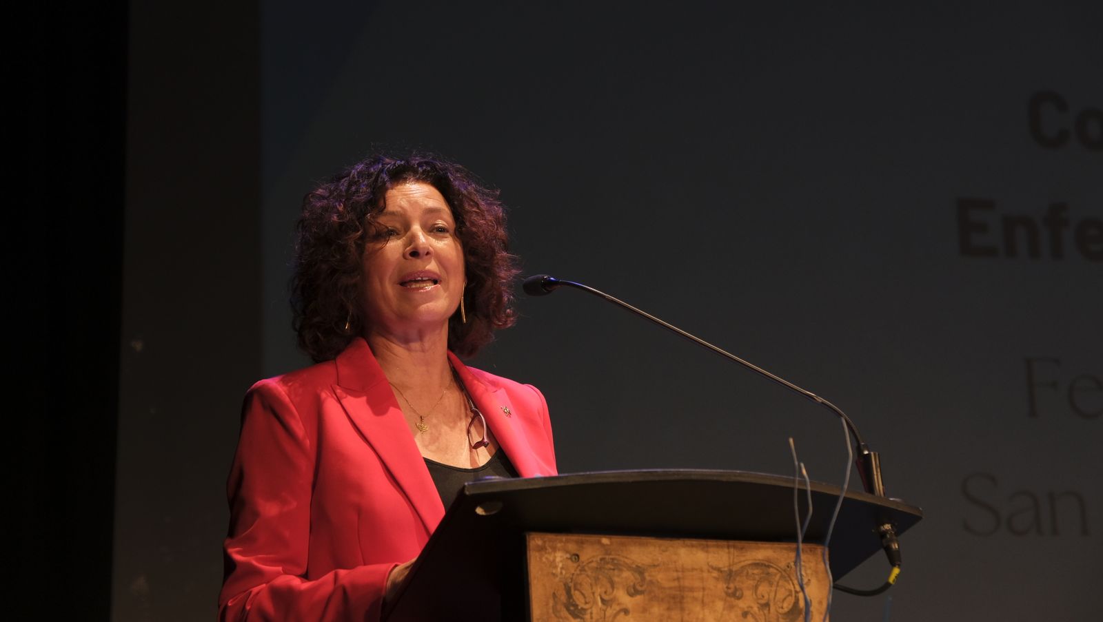 Imágenes de la Festividad del Patrón del Colegio de Enfermería, San Juan de Dios