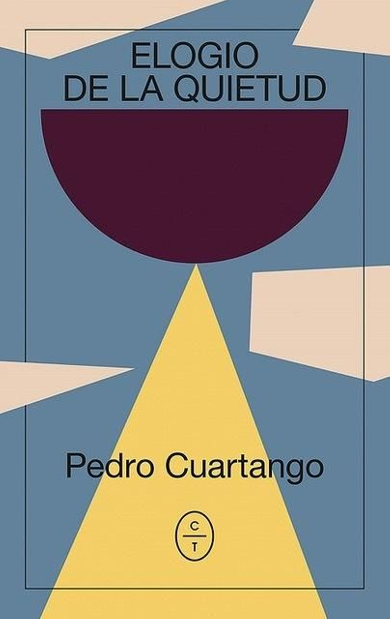 Portada del libro.