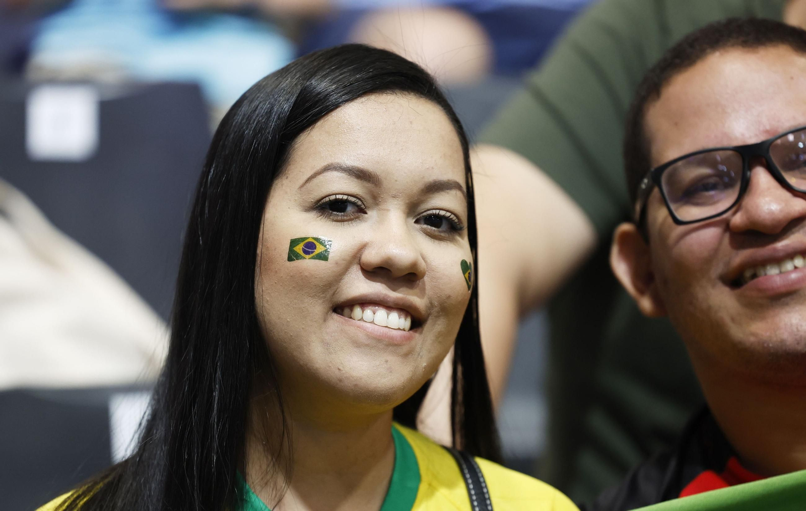 Juegos Olímpicos | Pesadilla para Marta López y España en el debut