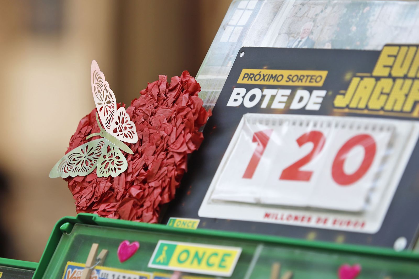 Las imágenes más destacadas del lunes 19 de junio en Huelva