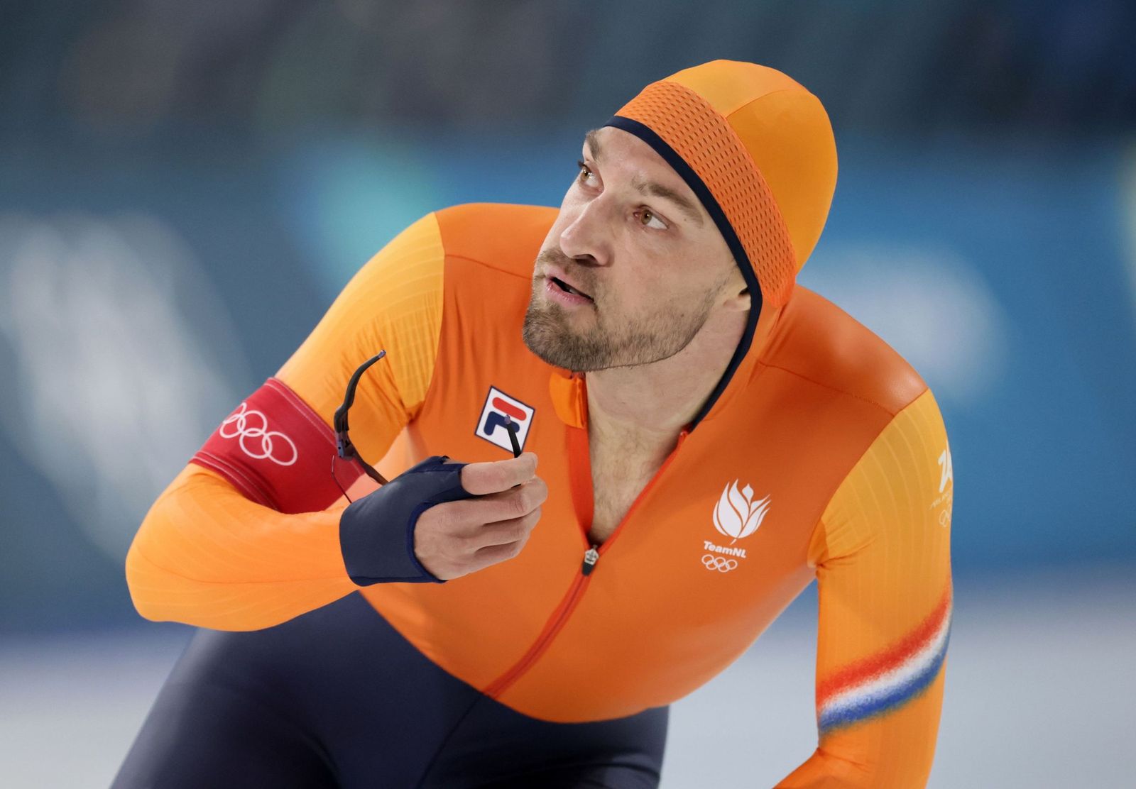 Las mejores fotos de los Juegos Olímpicos de invierno Milán Cortina d'Ampezzo 2026 | Jornada 14