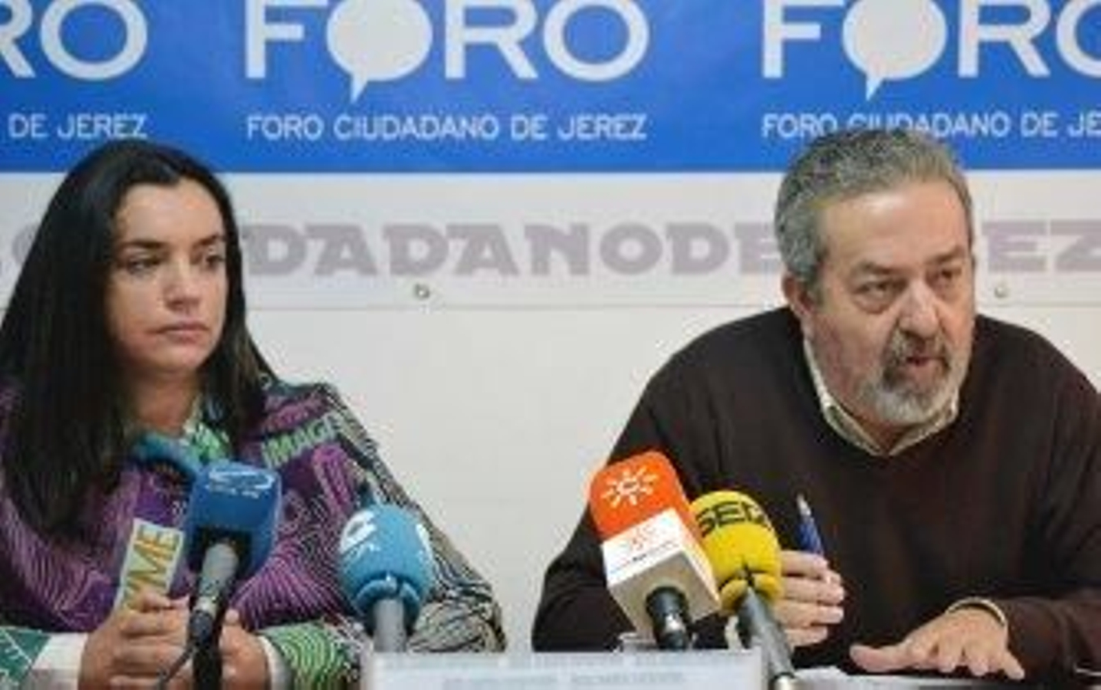 Foro cree que el PP "eterniza" los problemas de Jerez