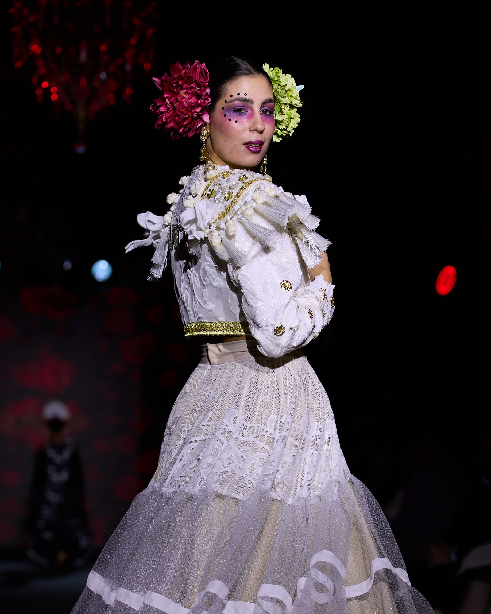 El desfile de Arcos en We Love Flamenco 2026, todas las fotos