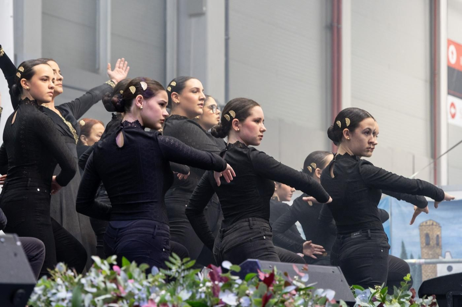 X Feria de los Pueblos, en imágenes