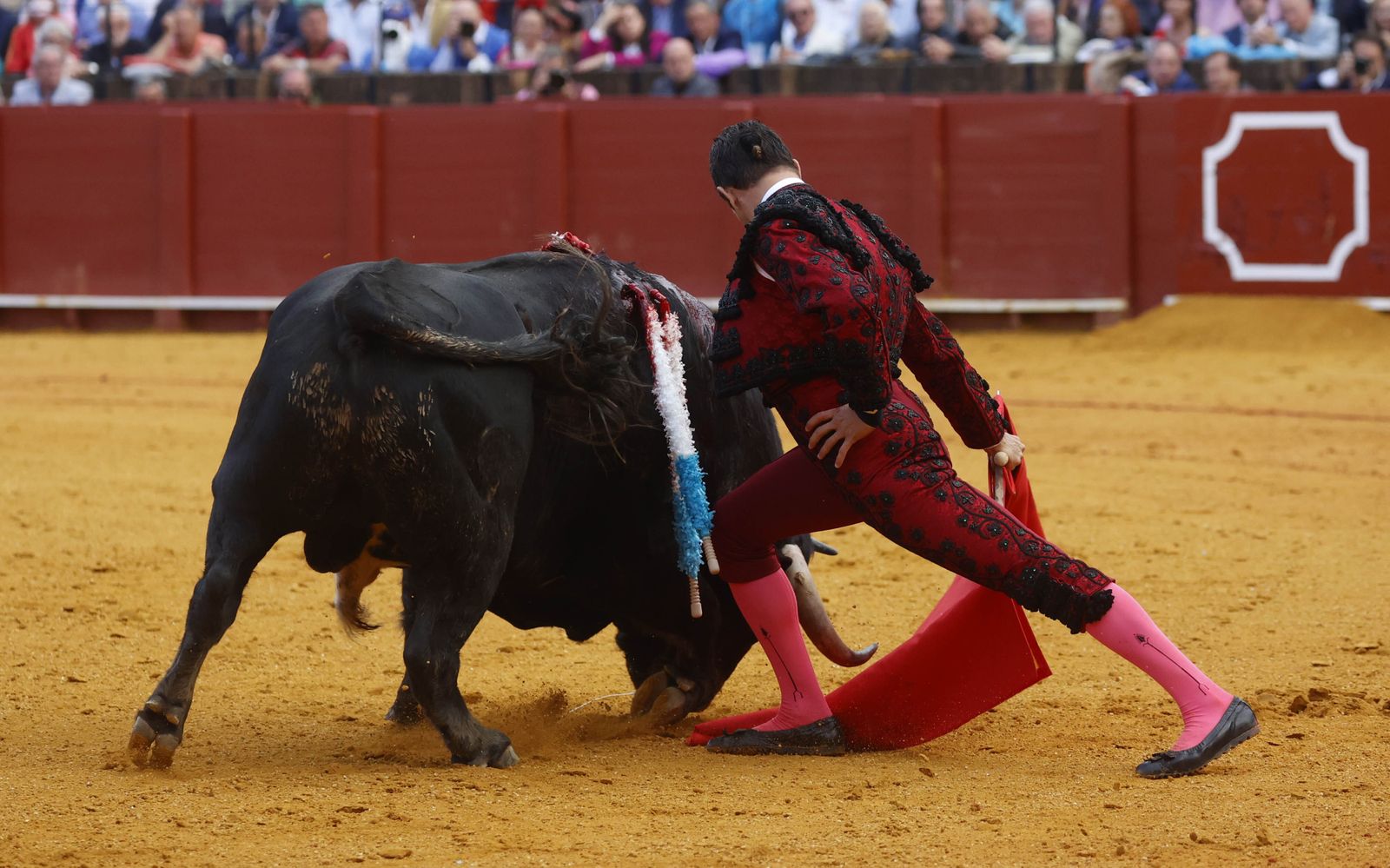 La décima de abono en imágenes