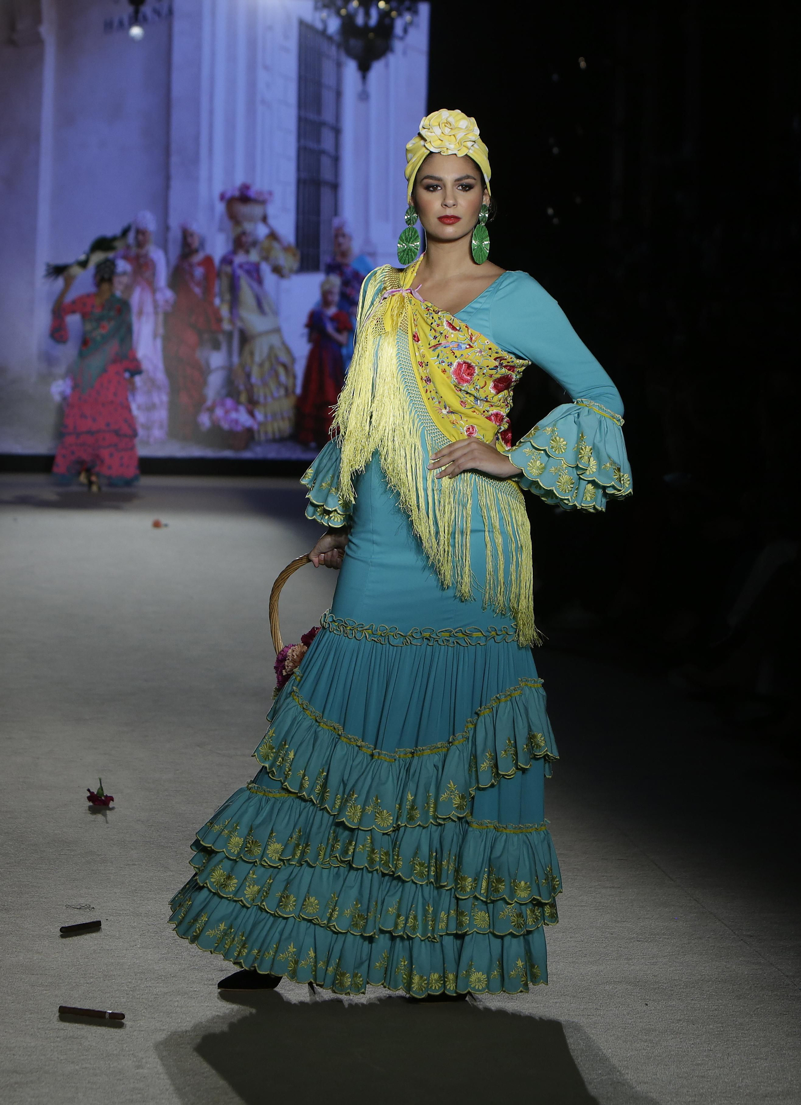 WE LOVE FLAMENCO. Rocío Peralta