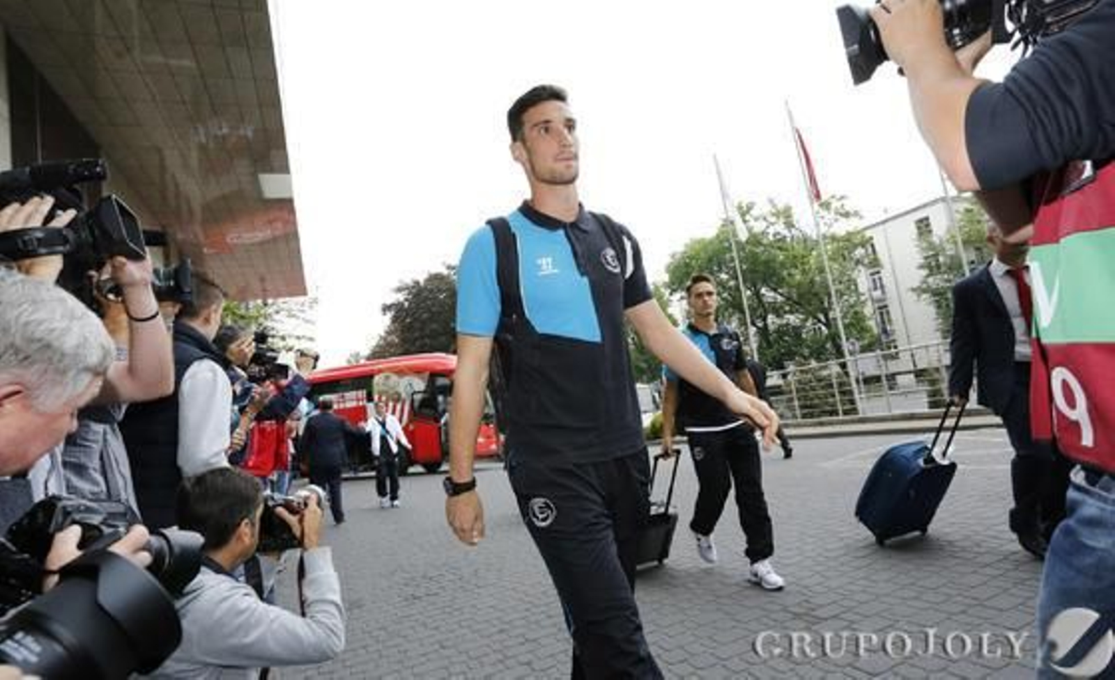 Foto: Antonio Pizarro