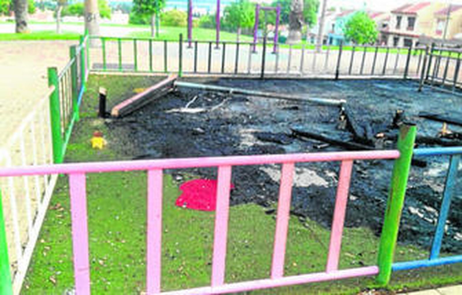 A grandes males, grandes remedios. Total, los niños nunca protestan.