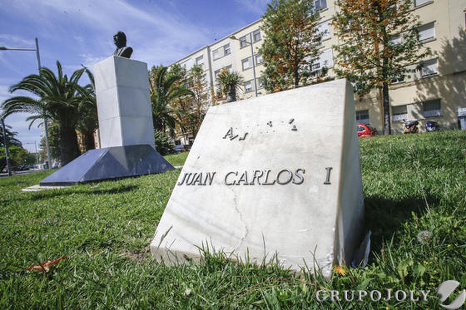 Foto: Julio Gonzalez