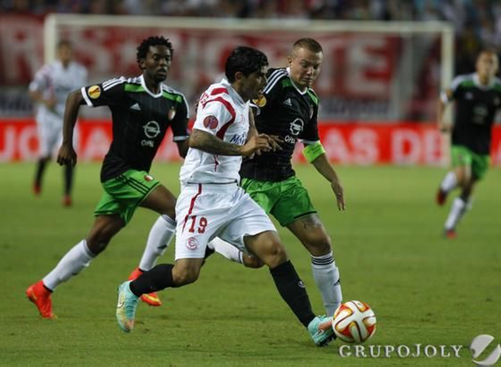 Foto: Antonio Pizarro