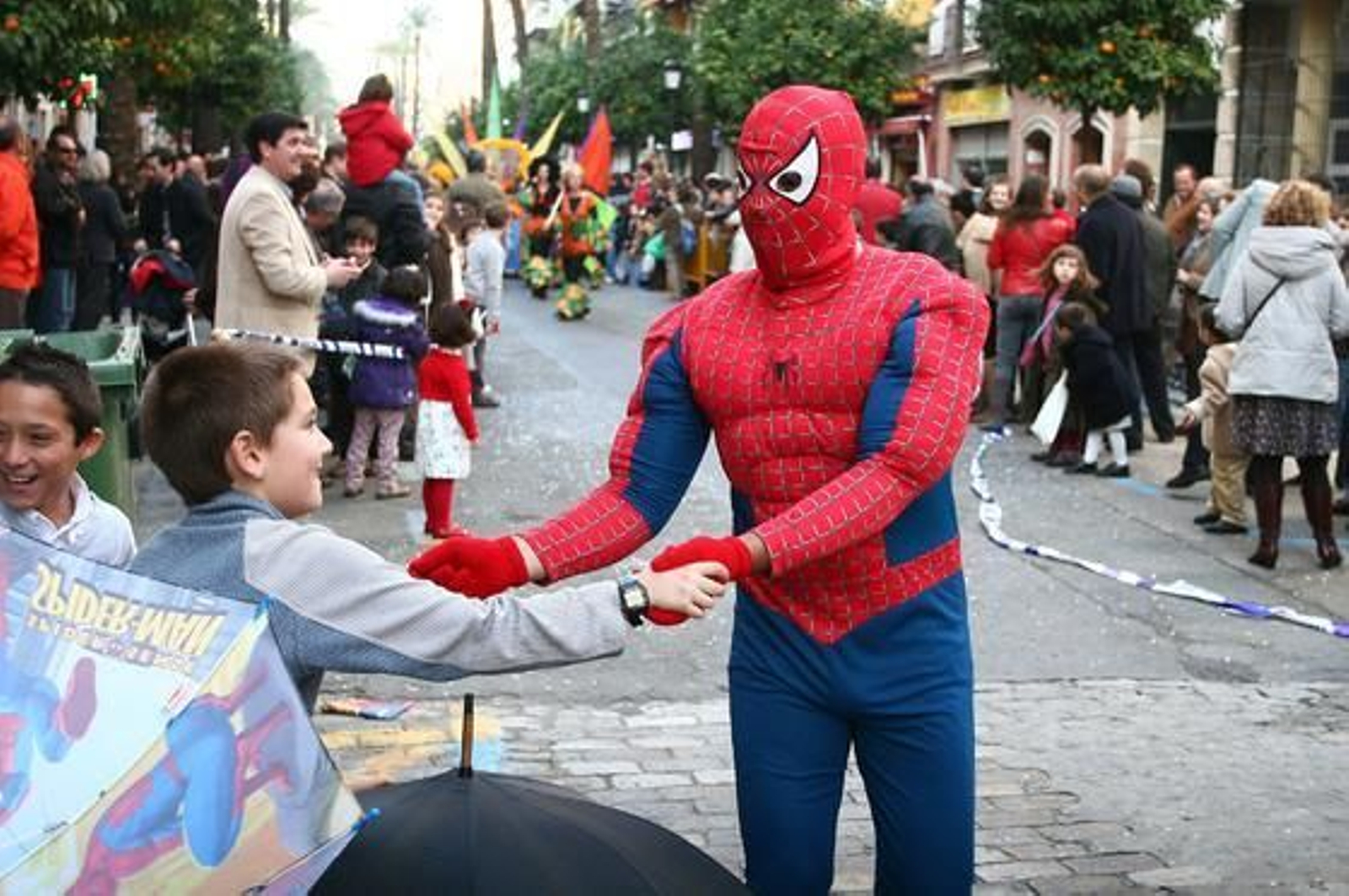 Foto: Alberto Domínguez