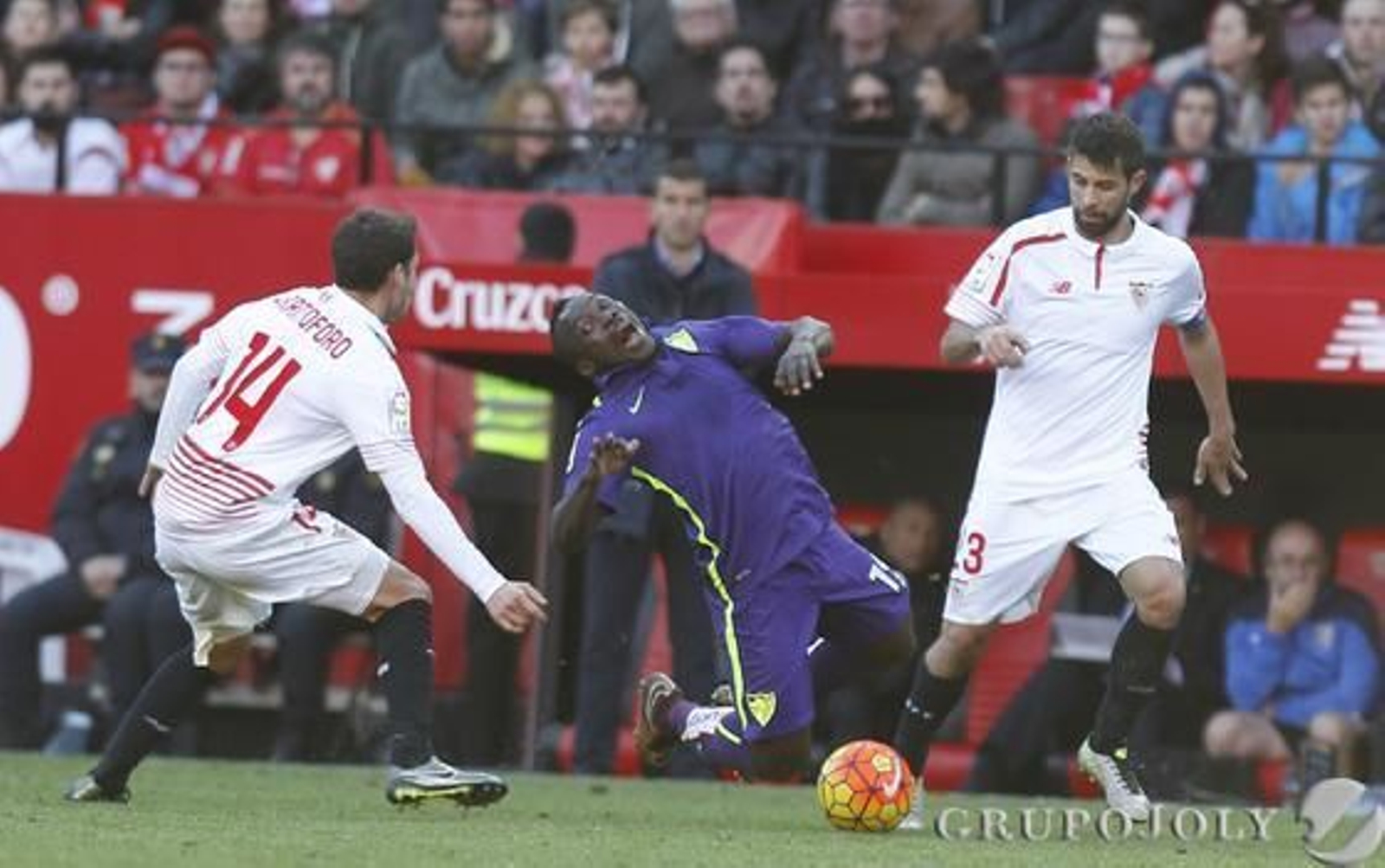 Foto: Antonio Pizarro