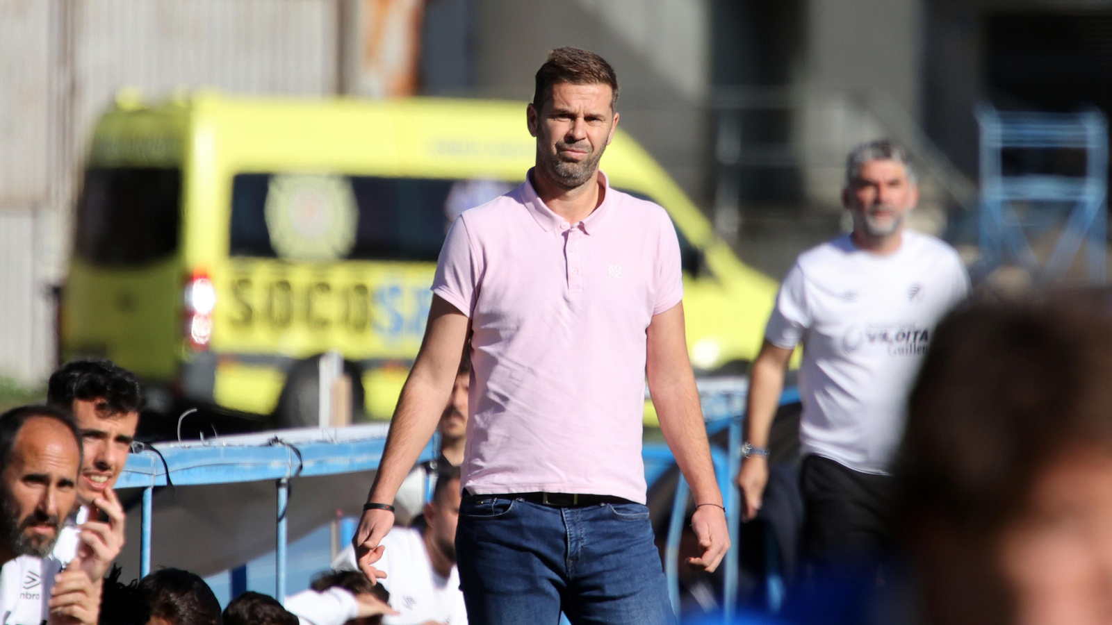 Xerez DFC - Utrera en Chapín