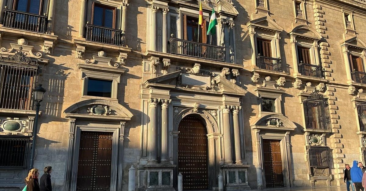 Cuatro años de cárcel por violar a una mujer de madrugada en un pueblo de la Sierra