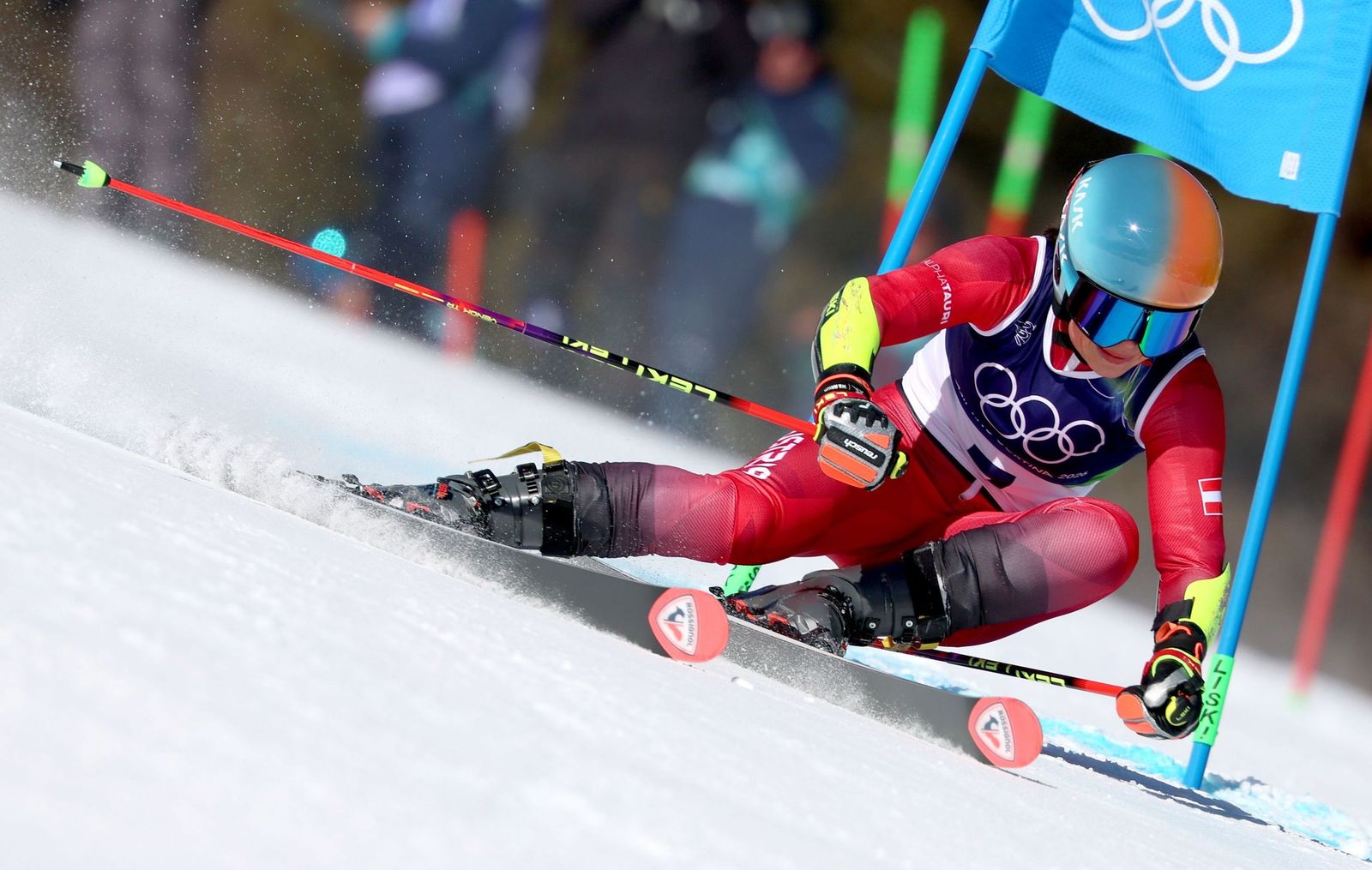 Las mejores fotos de los Juegos Olímpicos de invierno Milán Cortina d'Ampezzo 2026 | Décima jornada