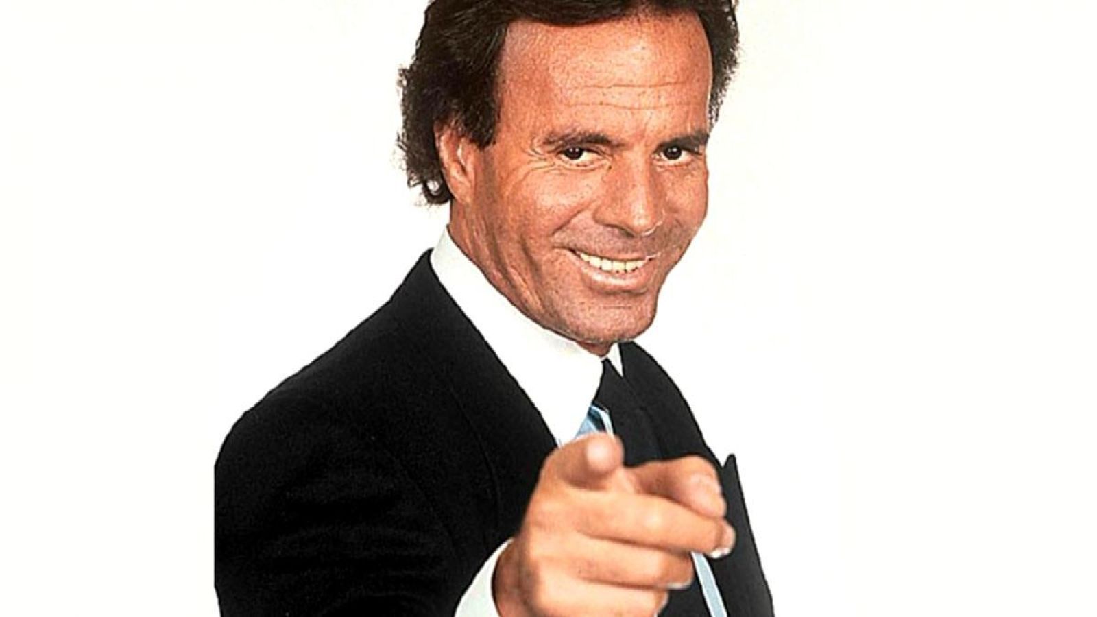 Julio, a principios de los 90