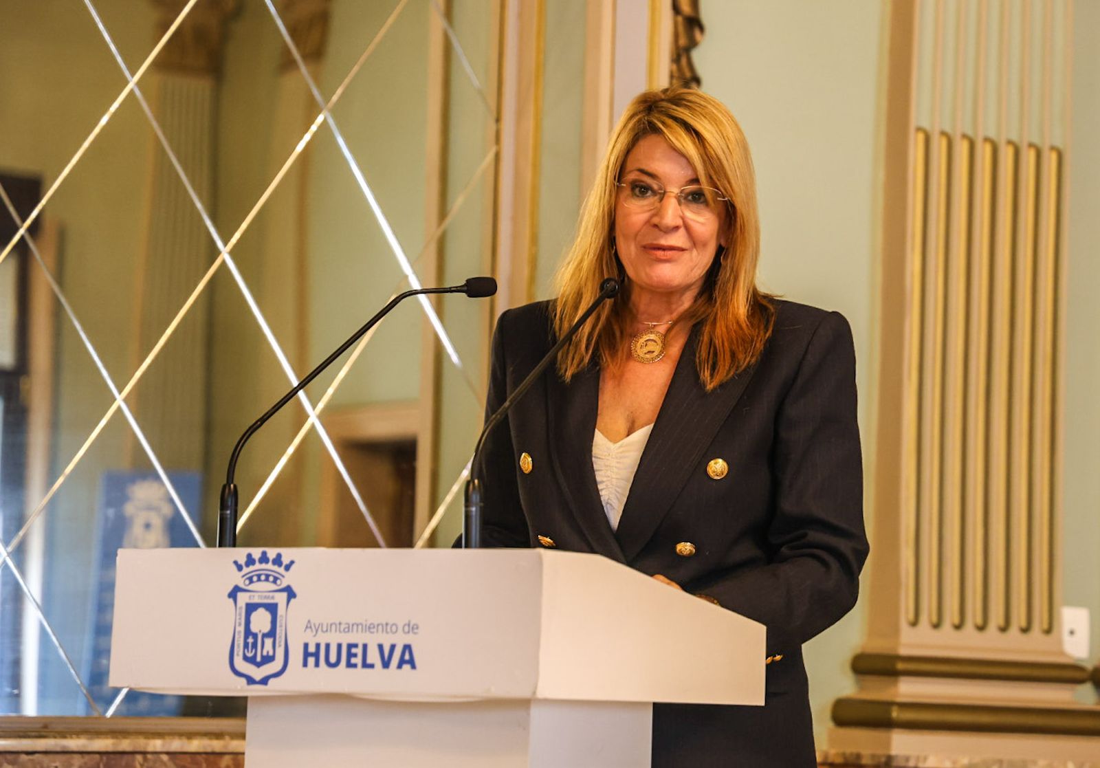 Fotografías del acuerdo de colaboración para la constitución de la Alianza Greener