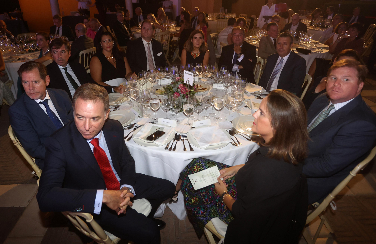 XI PREMIO MANUEL CLAVERO A EDUARDO SABORIDO