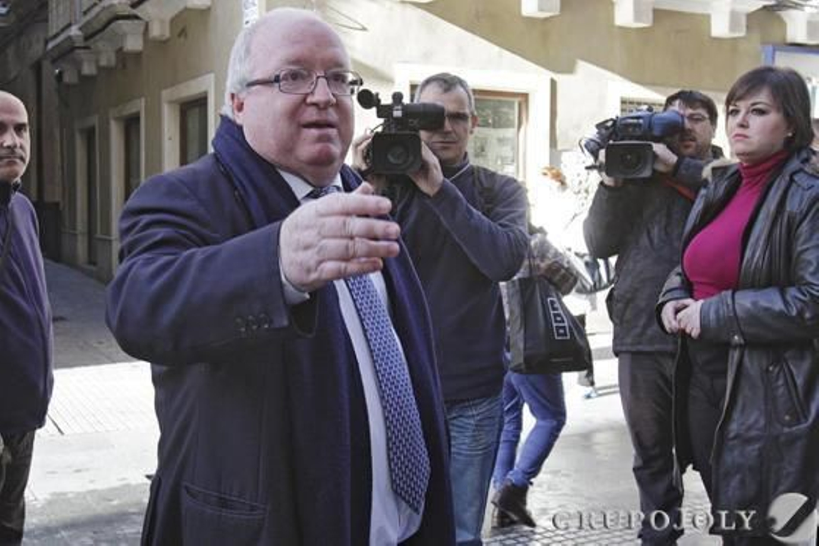 Foto: Lourdes de Vicente