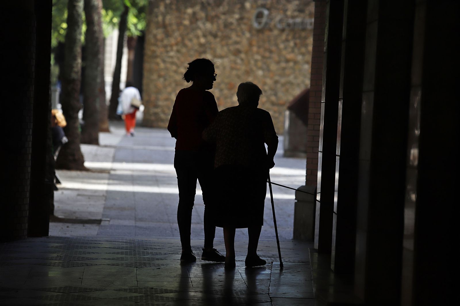 Las imágenes más destacadas del miércoles 18 de octubre en Huelva