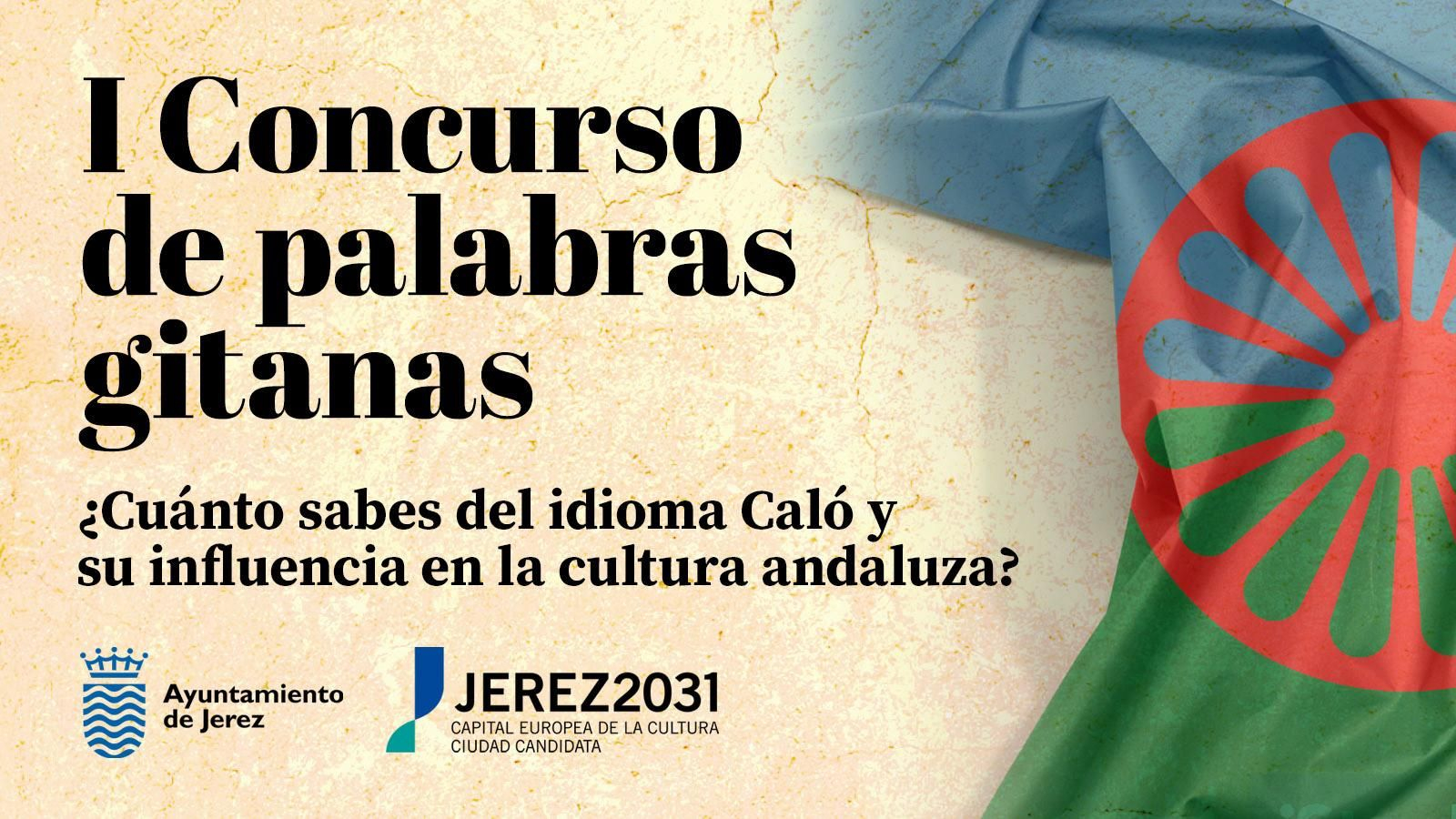 body palabras gitanas