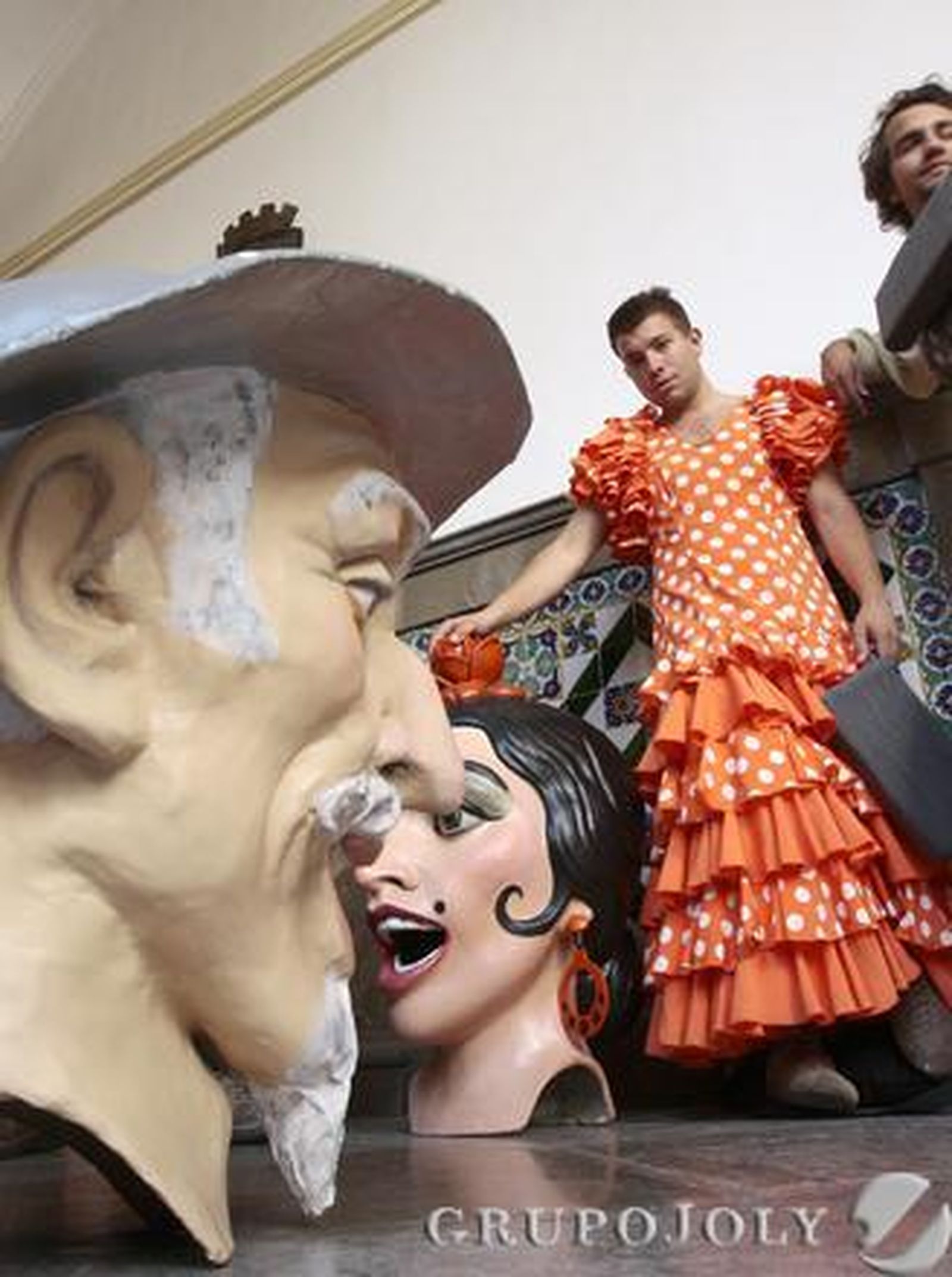 Foto: Matilde de la Cruz